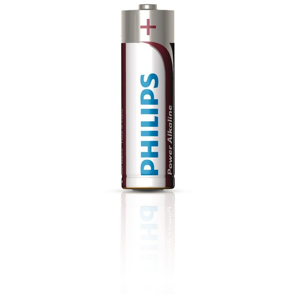 Power Alkaline Batteria LR6P32FV / 10 - Foto 2